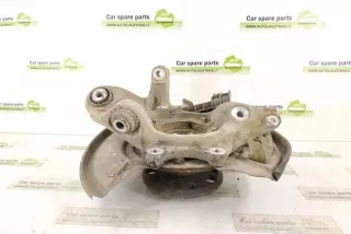 2123502208, 2123500241 , art13512166 Ступица задняя правая Mercedes E W212 Арт 13512166, вид 4
