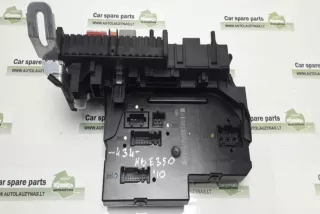 2129000004, 2125452832 , art13512291 Блок реле Mercedes E W212 Арт 13512291, вид 1