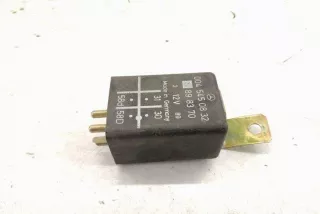 art13512345 Переключатель круиз-контроля Mercedes 190 W201 Арт 13512345, вид 1