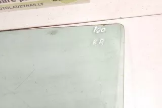 2017200318, A2017200318 , art13512318 Стекло двери передней левой Mercedes 190 W201 Арт 13512318, вид 3