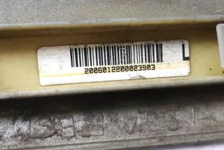 1646900062, A1646900062 , art13512518 Молдинг двери передней левой Mercedes ML W164 Арт 13512518, вид 6