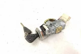 88215AG000, X1T25971 , art13512514 Замок зажигания Subaru Legacy 4 Арт 13512514, вид 3