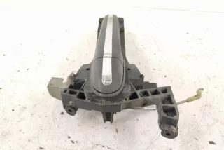 1687660001, A1687660001 , art13512716 Ручка наружная задняя левая Mercedes A W168 Арт 13512716, вид 3