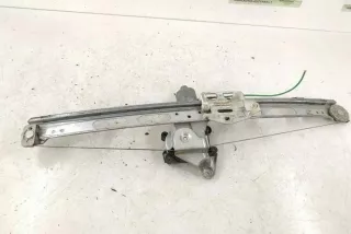 1687201246, A1687201246 , art13512736 Стеклоподъемник задний правый Mercedes A W168 Арт 13512736, вид 4