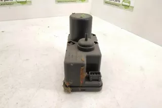 443862257B , art13512891 Компрессор центрального замка Audi 100 C4 Арт 13512891, вид 2
