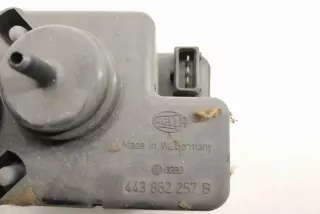 443862257B , art13512891 Компрессор центрального замка Audi 100 C4 Арт 13512891, вид 5