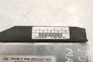 art13513217 Блок управления ABS Ford Maverick 1 restailing Арт 13513217, вид 5