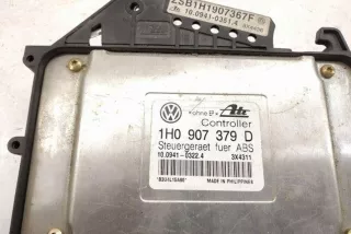art13513156 Блок управления ABS Volkswagen Golf 3 Арт 13513156, вид 4
