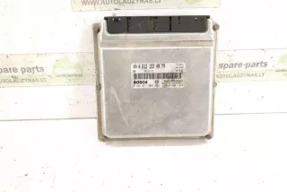 6121534979, 6121536679 , art13513296 Блок управления двигателем Mercedes C W203 Арт 13513296, вид 1