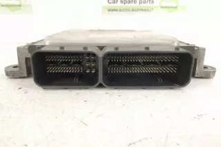 6519009102, A6519009102 , art13513941 Блок управления двигателем Mercedes E W212 2.1л Арт 13513941, вид 3