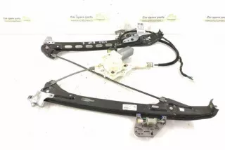art13514043 Стеклоподъемник задний правый Mercedes CLS C219 Арт 13514043, вид 3
