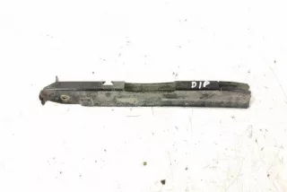 2198800214, A2198800214 , art13514269 Кронштейн крепления бампера переднего Mercedes CLS C219 Арт 13514269, вид 1