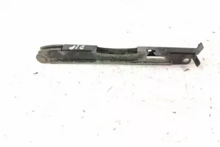 2198800214, A2198800214 , art13514269 Кронштейн крепления бампера переднего Mercedes CLS C219 Арт 13514269, вид 3