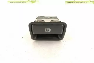 2469050451, A2469050451 , art13514210 Кнопка ручного тормоза (ручника) Mercedes B W246 Арт 13514210, вид 1