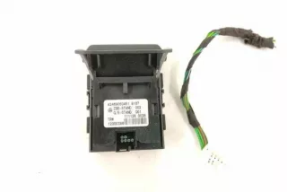 2469050451, A2469050451 , art13514210 Кнопка ручного тормоза (ручника) Mercedes B W246 Арт 13514210, вид 4