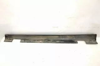 A2466900340, 2466900340 , art13514283 Накладка на порог Mercedes B W246 Арт 13514283, вид 6