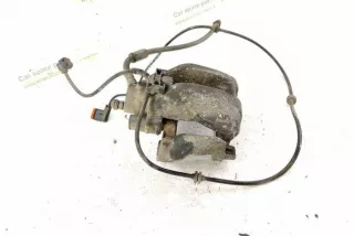 2124230281, 2124230194 , art13514849 Суппорт задний левый Mercedes CLS C218 Арт 13514849, вид 3