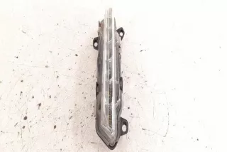 2218201356, A2218201356 , art13514943 Фара противотуманная левая Mercedes CLS C218 Арт 13514943, вид 5