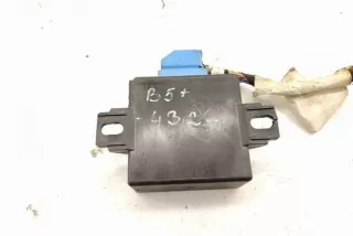 art13515036 Блок управления светом Audi A6 C5 (S6,RS6) Арт 13515036, вид 3