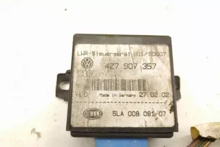art13515036 Блок управления светом Audi A6 C5 (S6,RS6) Арт 13515036, вид 4