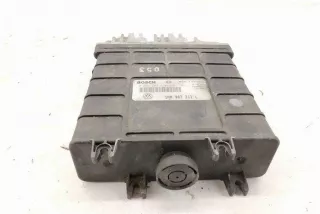 1H0907311L, 0261203318319 , art13515083 Блок управления двигателем Volkswagen Vento Арт 13515083, вид 3