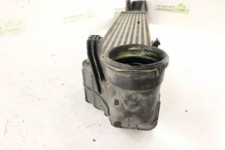 2035000500, A2035000500 , art13515065 Интеркулер Mercedes C W203 Арт 13515065, вид 3