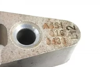 6510160438, A6510160438 , art13515736 Кронштейн Mercedes C W204 Арт 13515736, вид 3