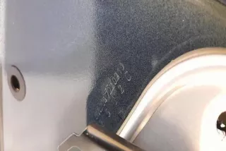 2047220210, 2047200205 , art13515829 Дверь передняя правая Mercedes C W204 Арт 13515829, вид 11