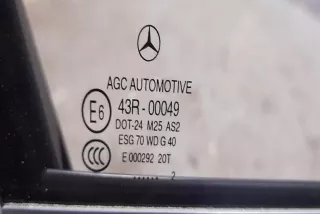 2047220210, 2047200205 , art13515829 Дверь передняя правая Mercedes C W204 Арт 13515829, вид 12