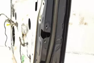 2047220210, 2047200205 , art13515829 Дверь передняя правая Mercedes C W204 Арт 13515829, вид 9