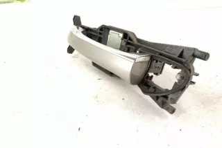 A2037600734, 2037600734 , art13516017 Ручка наружная задняя левая Mercedes CLK W209 Арт 13516017, вид 3