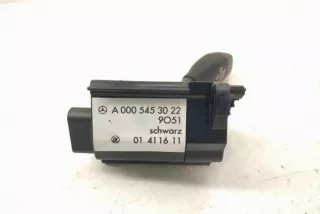 art13516274 Кнопки руля Mercedes E W211 Арт 13516274, вид 4