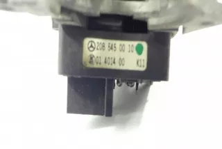 art13516362 Переключатель подрулевой (стрекоза) Mercedes C W202 Арт 13516362, вид 4