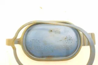2038690108, A2038690108 , art13516556 Бачок омывателя Mercedes C W203 Арт 13516556, вид 4