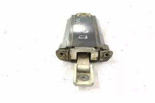 2027200216, 2107200116 , art13516762 Ограничитель открывания двери Mercedes E W210 Арт 13516762, вид 2