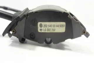 art13516799 Переключатель круиз-контроля Mercedes C W202 Арт 13516799, вид 4