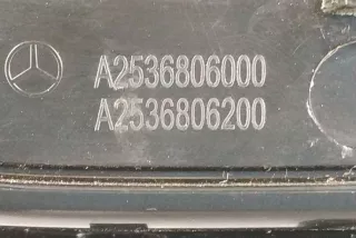 2059002239, 2059004938 , art13516843 Переключатель подрулевой (стрекоза) Mercedes GLC X253 Арт 13516843, вид 12