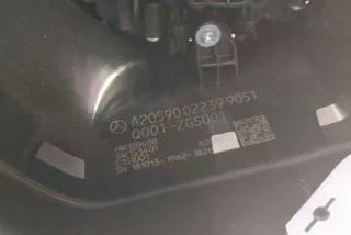 2059002239, 2059004938 , art13516843 Переключатель подрулевой (стрекоза) Mercedes GLC X253 Арт 13516843, вид 10