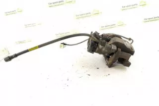 2534231098, 320X24 , art13516864 Суппорт задний правый Mercedes GLC X253 Арт 13516864, вид 3