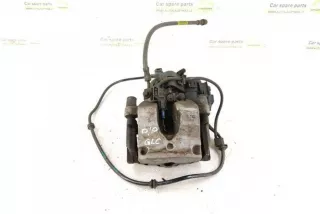2534231098, 320X24 , art13516873 Суппорт задний правый Mercedes GLC X253 Арт 13516873, вид 1