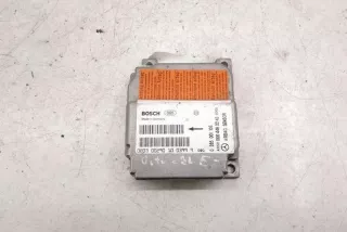 A0004460242, 0004460242 , art13517020 Блок AirBag Mercedes Vito W638 Арт 13517020, вид 1