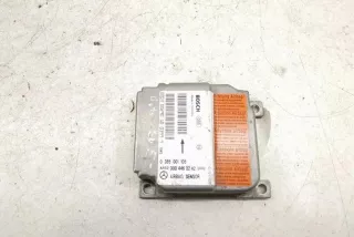 A0004460242, 0004460242 , art13517020 Блок AirBag Mercedes Vito W638 Арт 13517020, вид 2