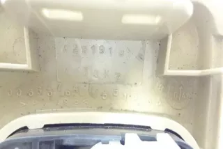 2118000878, A2118000878 , art13517047 Кнопка регулировки сидения Mercedes R W251 Арт 13517047, вид 5