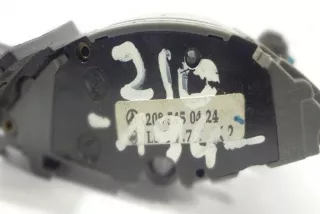 art13517193 Переключатель круиз-контроля Mercedes C W202 Арт 13517193, вид 3