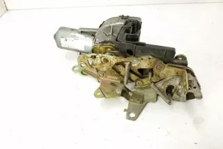 2107400536, 2107400036 , art13517233 Замок багажника Mercedes E W210 Арт 13517233, вид 5