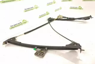 A2157200146, 2157200146 , art13517374 Стеклоподъемник задний левый Mercedes CL C215 Арт 13517374, вид 2