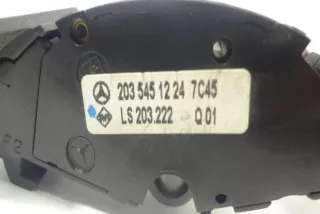 art13517495 Переключатель круиз-контроля Mercedes C W203 Арт 13517495, вид 4