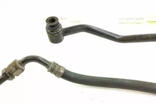 2032701096, 2032702196 , art13517510 Патрубок (трубопровод, шланг) Mercedes C W203 Арт 13517510, вид 3