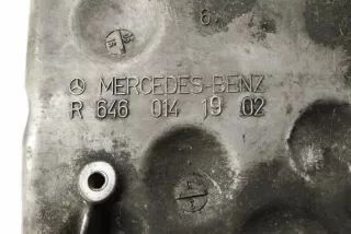 6460141902, A6460141902 , art13517556 Поддон Mercedes C W203 2.2л Арт 13517556, вид 8