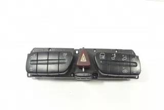 art13517759 Кнопка (Выключатель) Mercedes C W203 Арт 13517759, вид 1